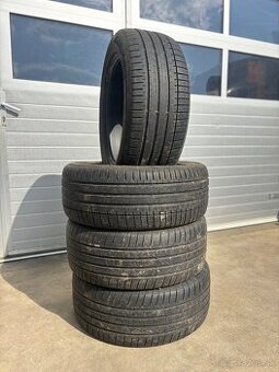 Pneu 255/50 R19 letné