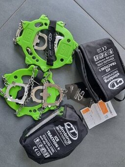 Retiazkové mačky/nesmeky Climbing Technology Ice Traction Pl