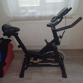 Stacionárny bicykel