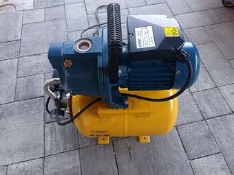 Vodarnička Elpumps