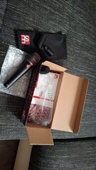 SE - V7 X Mikrofón