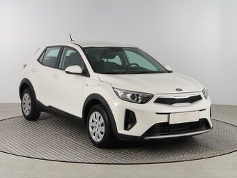 KÚPIM KIA STONIC 1.2DPI CCA DO 50.000KM