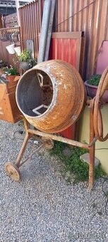 Predám miesacku na 230 voltov