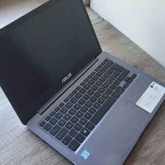 asus vivobook s14
