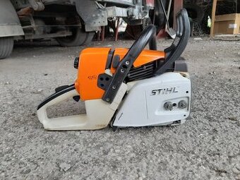 Stihl ms 361