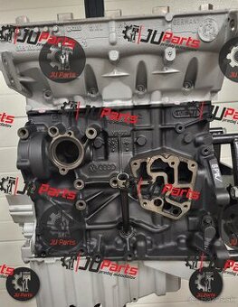 Motor BPW BSS 2.0 TDi 8V Repas