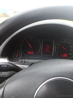 Audi A4 B6 1.9 TDI 96kw