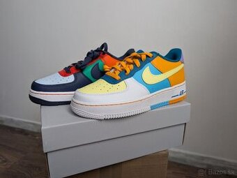 Nike Air Force 1 ´´What The´´