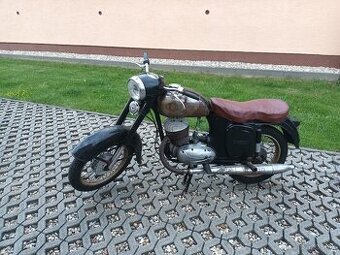 Cz 250 455