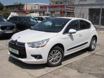 Citroën DS4 - splátka 146,-€/mesačne