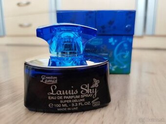 Parfum Lamis Sky