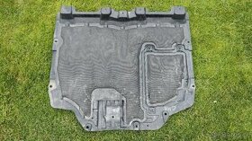 Kryt plast pod motor - šusplech - susplech Toyota C-HR CHR