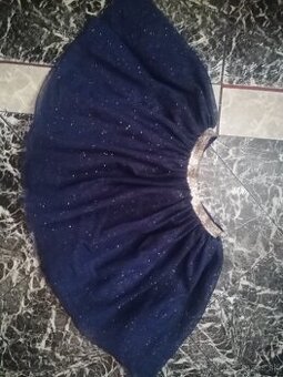 Sukňa dievča H&M 140