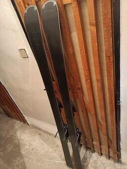 Lyže Elan Element 175 cm
