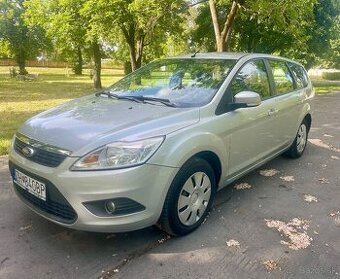 Ford Focus 1.6 TDCI 66kw 2010