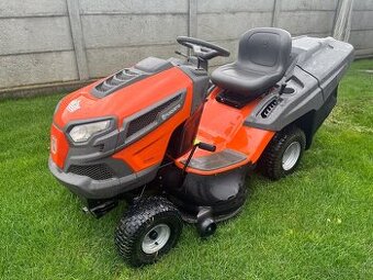 Záhradný traktor TC 238T Husqvarna