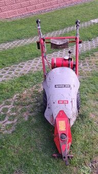 Jicinka MF 70