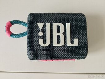 Jbl go 3