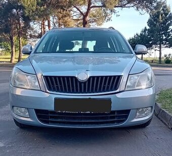 Predám Škoda Octavia Facelift