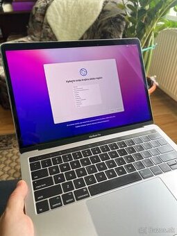 ❗️Macbook Pro 13 2016 NOVÁ BATÉRIA