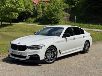 BMW 530xD G30