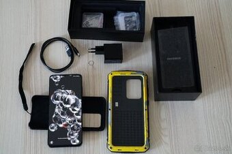 Galaxy S20 Ultra 5G 12/128