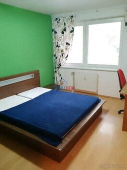 2-IZB BYT v NOVOSTAVBE v RUŽINOVE, parking, môže psík