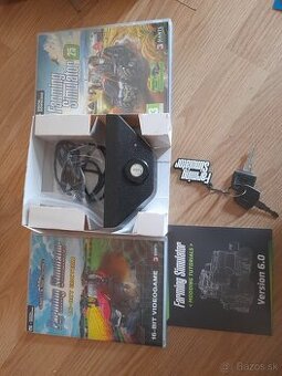 Farming simulator 25