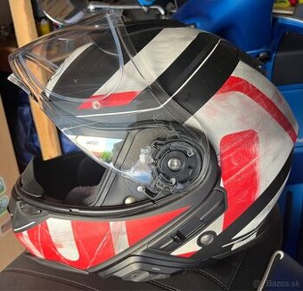 SHOEI 3 Prilba
