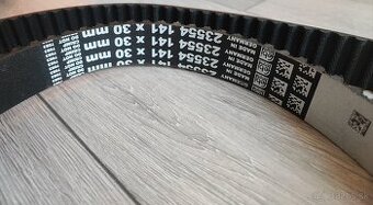 Ozubený remeň Febi Bilstein 23554 141z