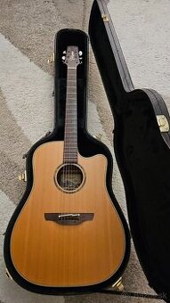 Takamine ETN10C Made in Japan