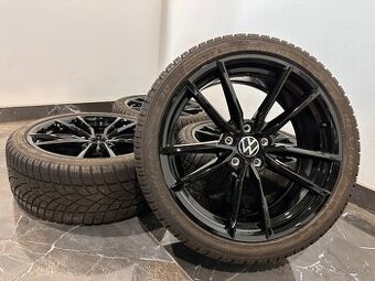 original vw passat pretoria r19 3G0601025BH zimní