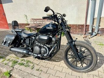 Yamaha xv 950