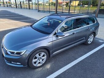 Passat B8 - 2.0 TDI - 110Kw - DSG - 2016 - STK - 7/26
