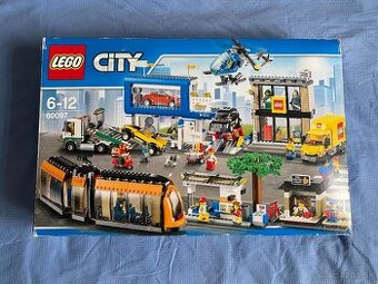 LEGO City 60097