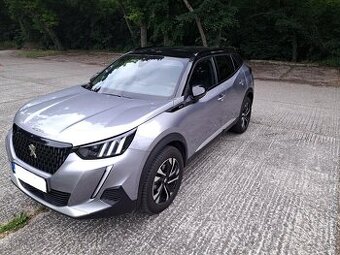 Peugeot 2008 1.5 HDi  automat EAT8 , r.v. 2023 , 31 600 km