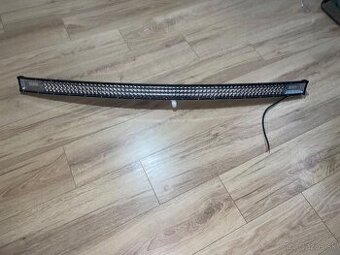 Led rampa 1200W 120cm zaoblená