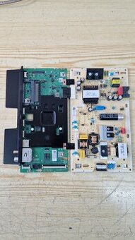 Samsung UE55DU7172U