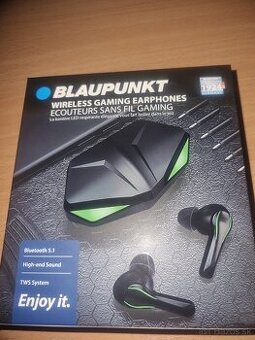 Blaupunkt wireless
