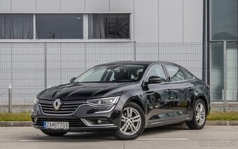 Renault Talisman Energy dCi 130 Intens