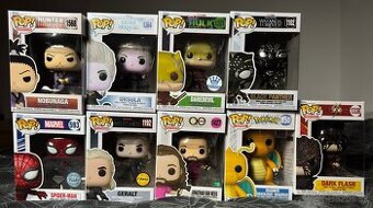 Funko pop