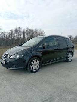 Seat Altea XL 1,9 TDI, r.v.2008