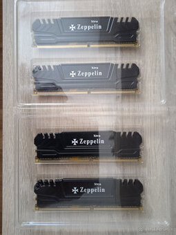 ZEPPELIN
