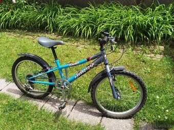 Predám bicykel 24'' pre 9-11 ročne dieta
