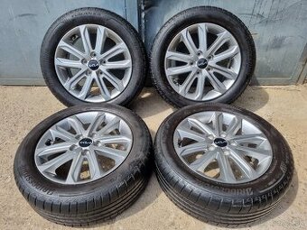 R16 5x114,3 Kia Ceed+205/55/16