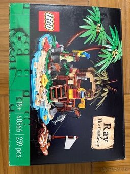 Lego 40566