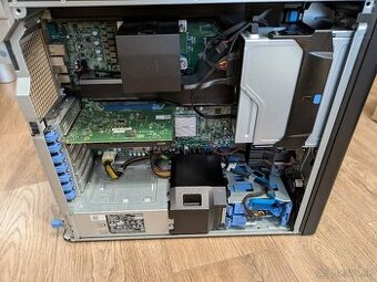 Predám PC Dell T5810
