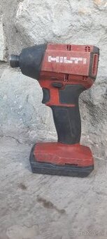 Hilti sid4 nuron