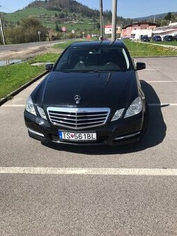 Mercedes CDI