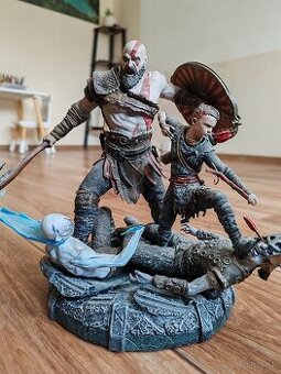 Kratos - god of war